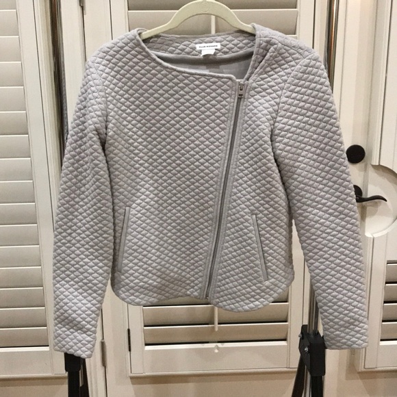Club Monaco Jackets & Blazers - Club Monaco gray jacket size medium